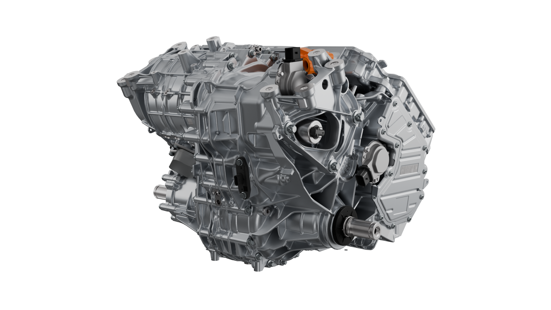 Ulcetech eDrive System eDS Duo