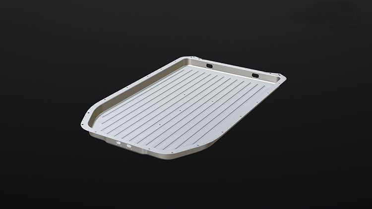 Ulcetech OptiForm Battery Enclosure