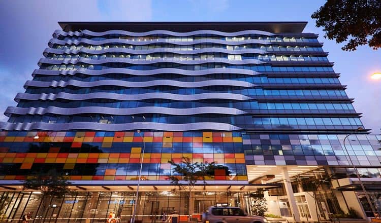 QLD Fortitude Valley Ann Street 820_Cropped 750x440