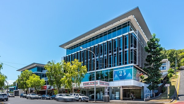 25 Montpelier Road Bowen Hills