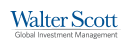 Walter Scott logo