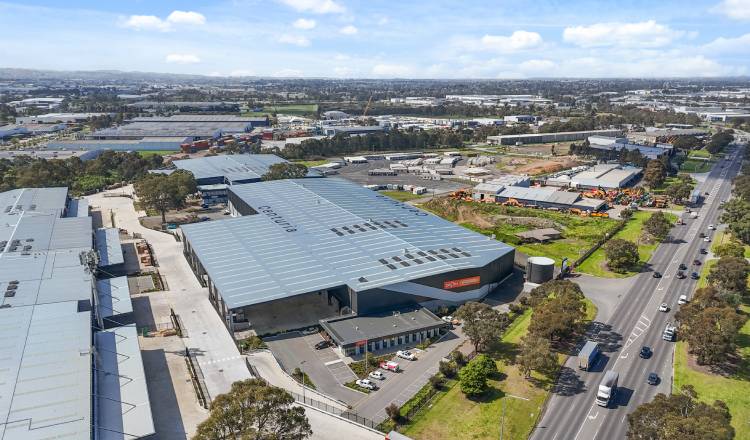 Warehouse 1, 95-105 South Gippsland Hwy