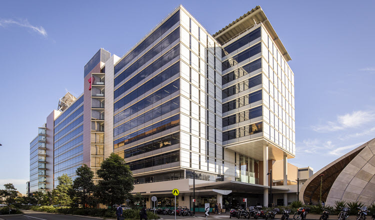 8 Central Ave South Eveleigh