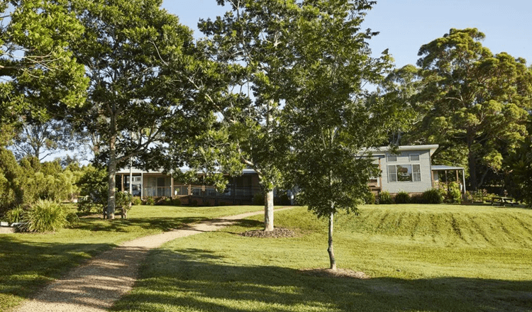 60B Kingsvale Road Myocum