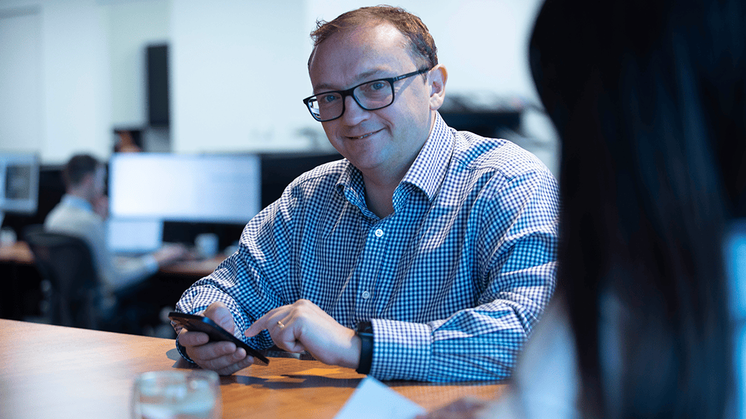 Health and wellbeing