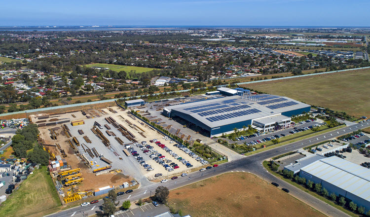 32–54 Kaurna Avenue, Edinburgh SA